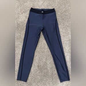 ALO Yoga Navy Leggings